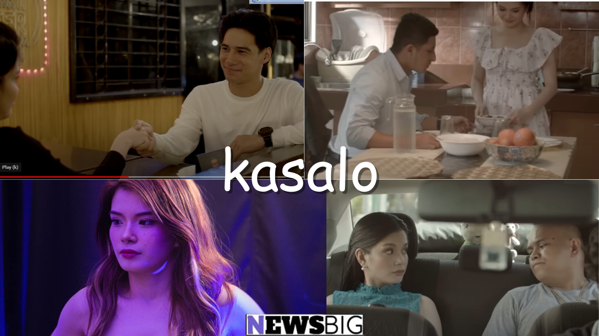 Kasalo Vivamax Movie (2024): Full Movie, Release Date, Story, Cast
