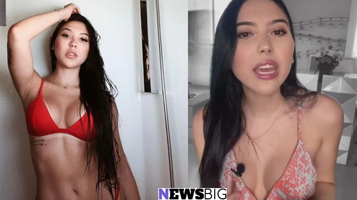 Aida Merlano: Colombian Influencer Embroiled in Video Scandal