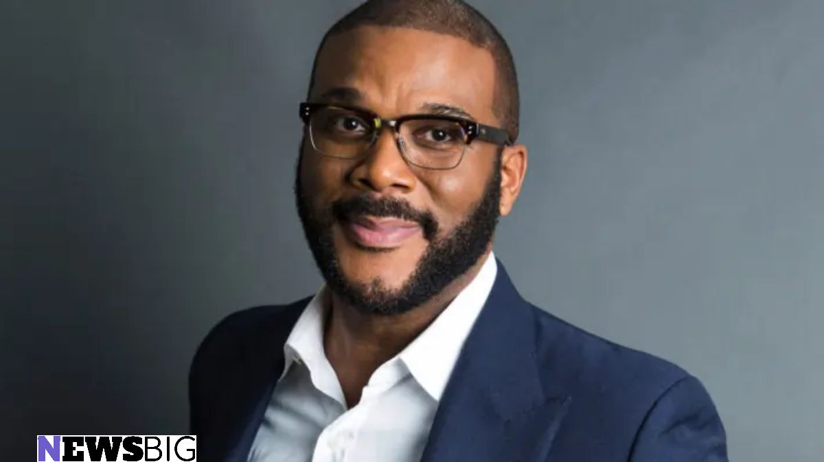 Is Tyler Perry Gay? Supporter Of the LGBTQ+ Community?