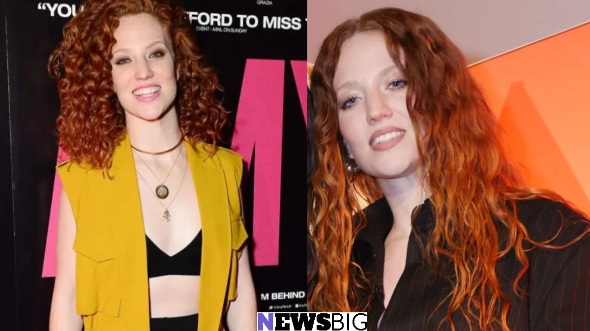 Jess Glynne is Lesbian Or Bisexual? Her Relationship Status Explained
