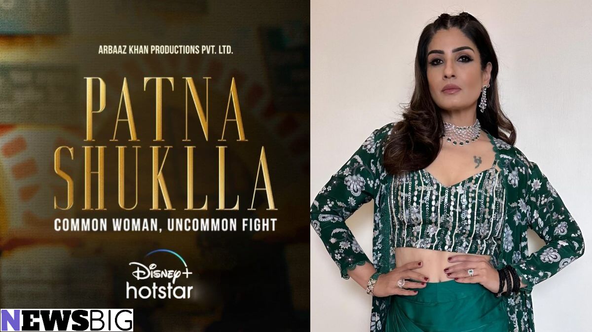 Patna Shukla Movie (2024): Watch Full Movie Online at Disney+ Hotstar