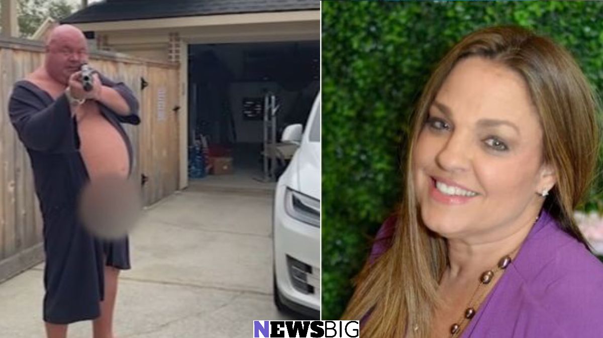 Who is Carey Birmingham? Carey Birmingham Shooting Video, Texas Man Killed His Wife and Video Goes Viral on Reddit & Twitter