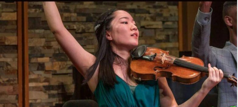 Dana Chang: Exploring the Life and Legacy of a Musical Virtuoso