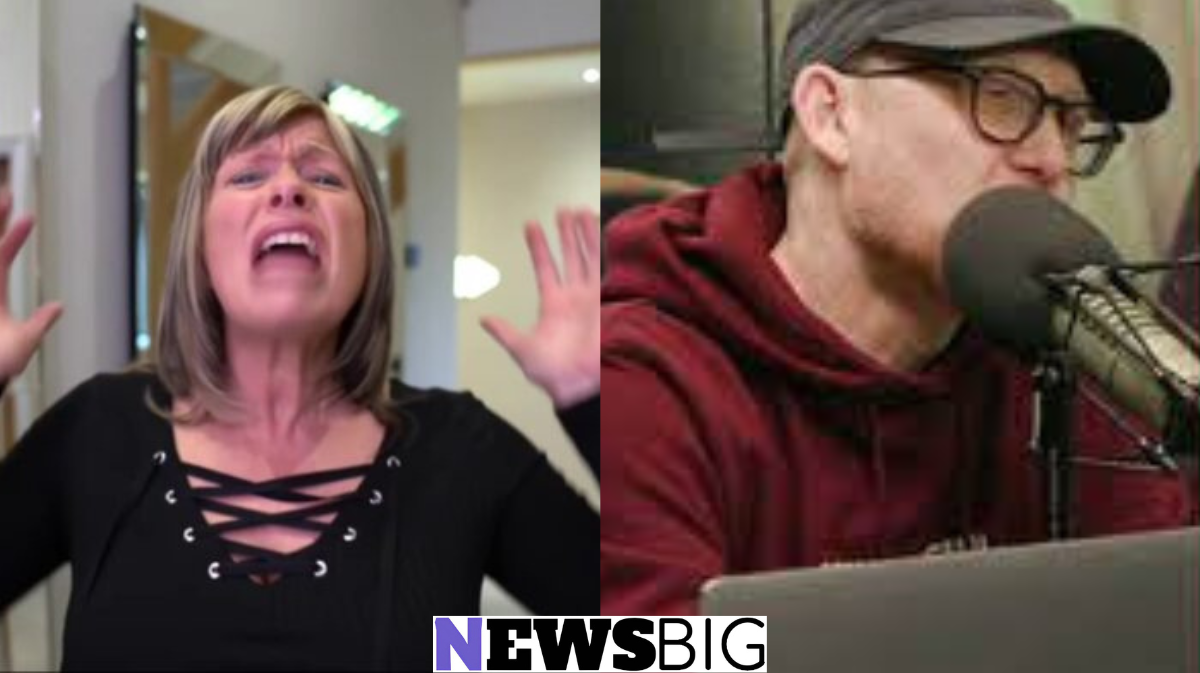 Big Jill Bill Simmons Viral video On Twitter: Details Explained