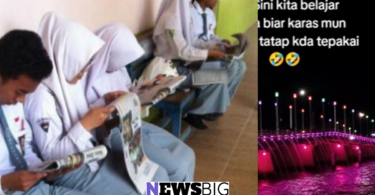 SMK 3 Banjarmasin Viral Video Link: Revealing the Truth Behind the Controversy