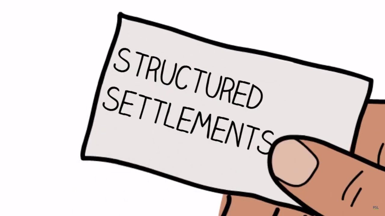Unlocking Financial Stability: Understanding Structured Settlements